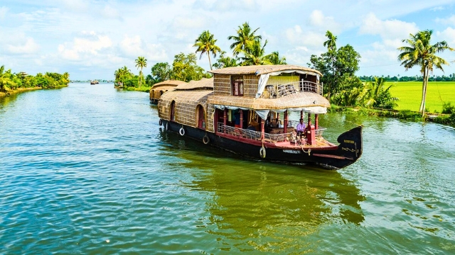 Alleppey