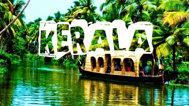 Explore Kerala