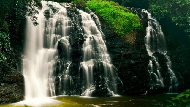 Mysore Bangalore Coorg